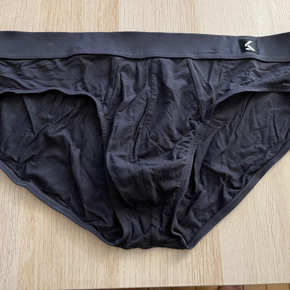 Modal XL brief